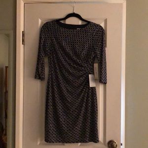 Nordstrom dress. Eliza J Size 6P woman’s